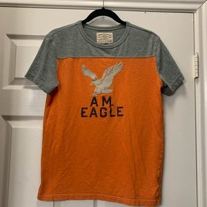 Men’s/boy’s short sleeve tee